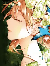第七号观测站漫画封面